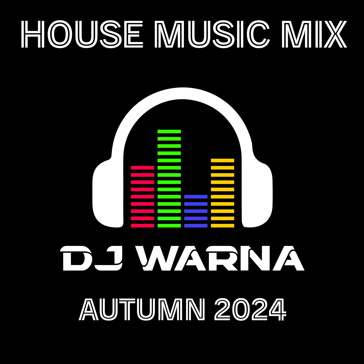 DJ Warna