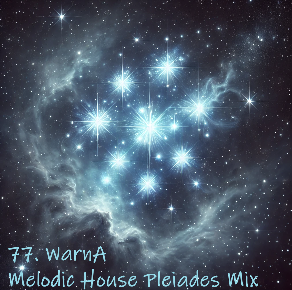 DJ Warna