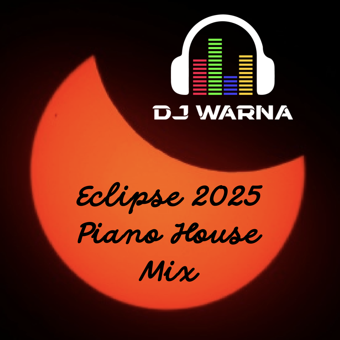 DJ Warna