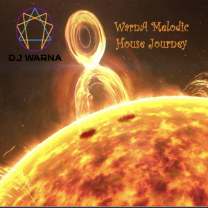 80. WarnA Melodic House Journey