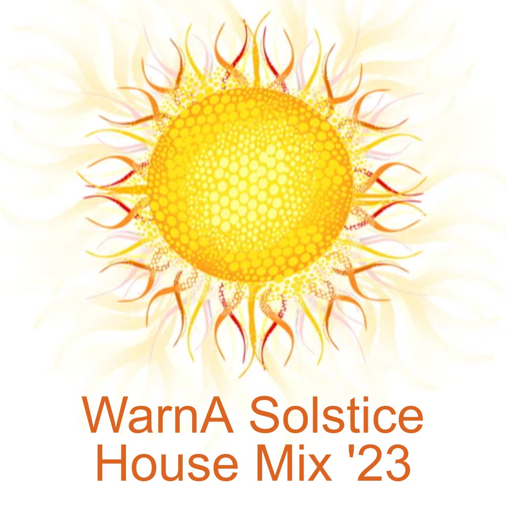 DJ Warna