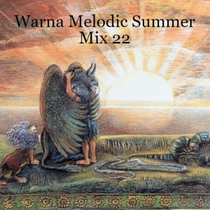 41. Warna Melodic Summer Mix 22