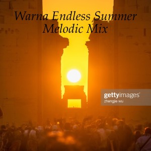 40. Warna Endless Summer Melodic Mix