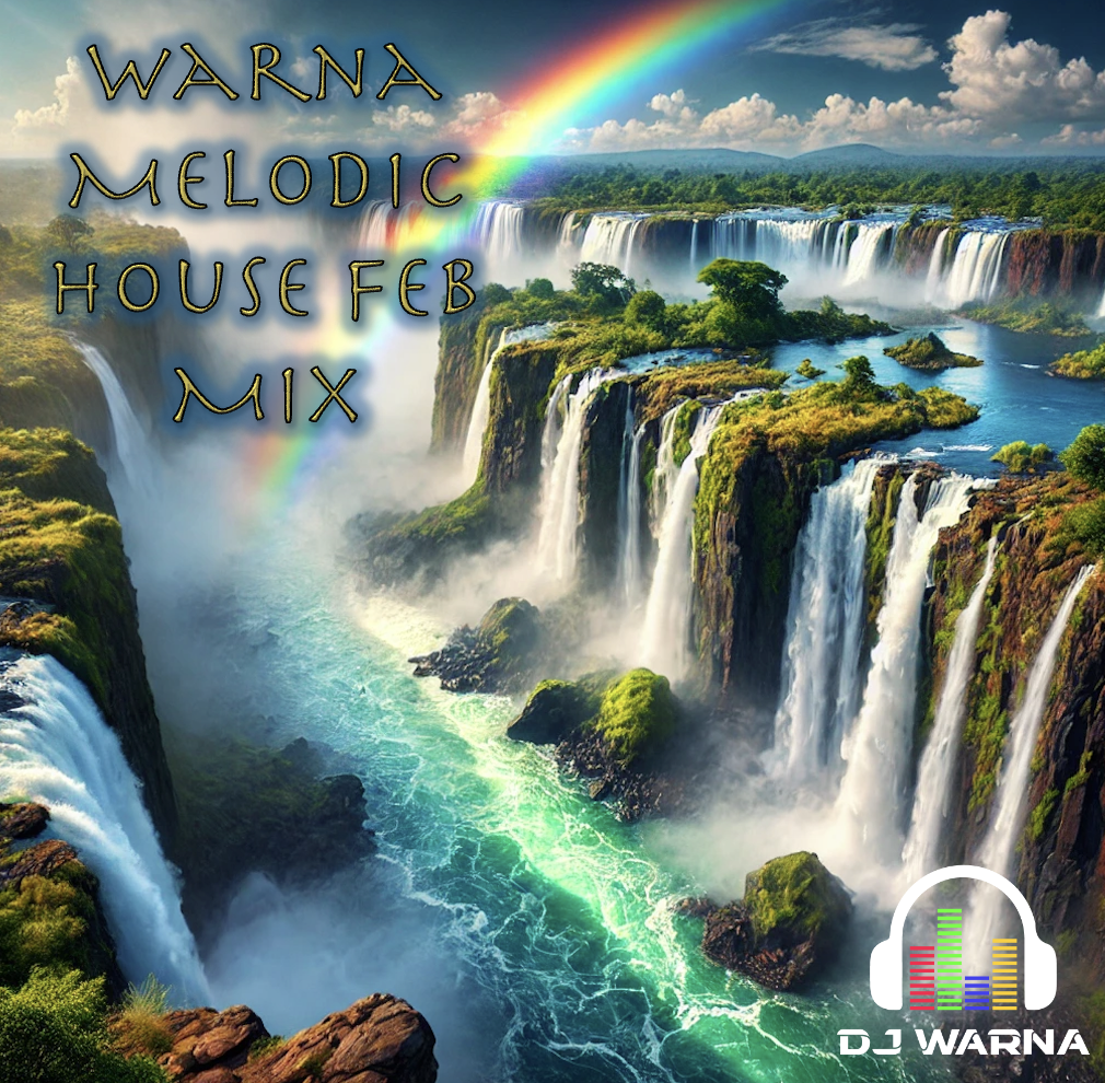 DJ Warna