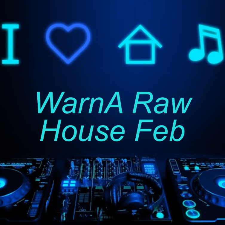 DJ Warna