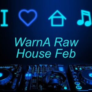 43. Warna Upfront Raw House Feb 2023