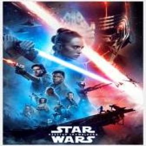Star Wars Vzestup Skywalkera (2019) Celý Film Ke Shlédnutí Online Zdarma