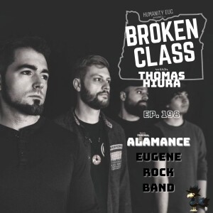 198: Alamance, rock band