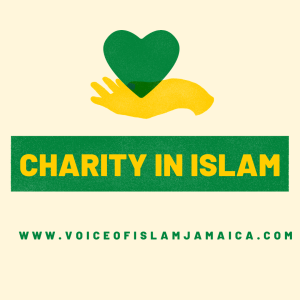 Importance of Charity in Islam