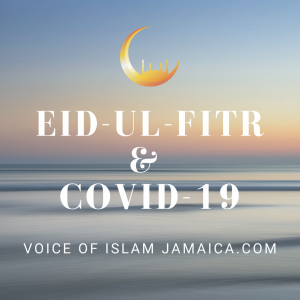 Eid-ul-Ftir & COVID-19