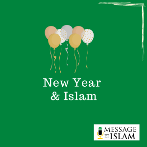 New Year's Celebrations & Islam