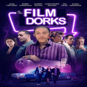 Screen Radar Presents:Film Dorks Podcast #005 The Platform, Jesus Rolls, Tiger King