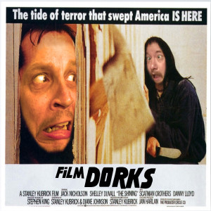 Film Dorks Podcast 002: Oscar Review/Streaming 2020
