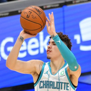 Fanų žinios apie Europos krepšinį ir LaMelo bei Rubio panašumai