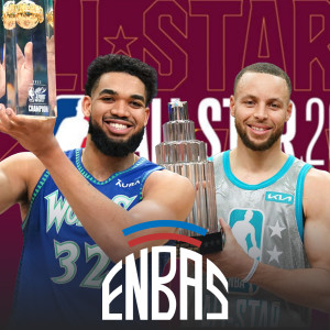 Ko trūksta NBA „Visų žvaigždžių“ savaitgaliui?