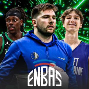 Pusiaukelėje link titulo esantys „Celtics“, Valančiūno sprendimas ir Buzelio šuolis