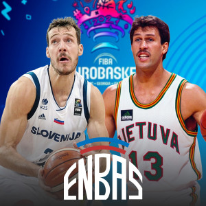 Nuo Giannio iki Sabo: geriausių NBA žaidėjų Eurobasketuose birža