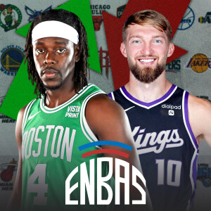 Daugiau/mažiau, rimtas „Celtics“ žingsnis ir atmosfera „Kings“ rūbinėje
