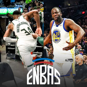 Konfliktas dėl kamuolio, apgailėtini Greeno veiksmai ir naujasis NBA veidas
