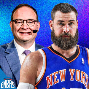 Paskutinė Woj bomba ir „Knicks“ žvilgsnis į Valančiūną