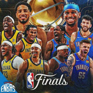 NBA finalo belaukiant: artėjančio „Thunder“ ir „Pacers“ mūšio apžvalga