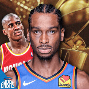 Išskirtinis NBA finalų skambesys su Domantu Razausku