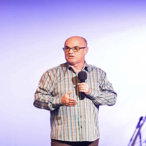Secure in your identity as a Son or Daughter of God (Part 1.)