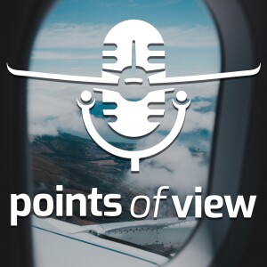 S2 Ep 6 - The world’s longest flight (w/ Chris Chamberlin)