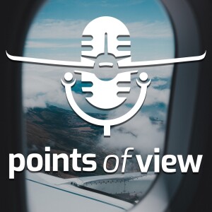 S1 Ep 6 - Using points to fly with your family (w/ Keith Mason) - Point Hacks