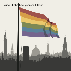 Queer i København gennem 1000 år