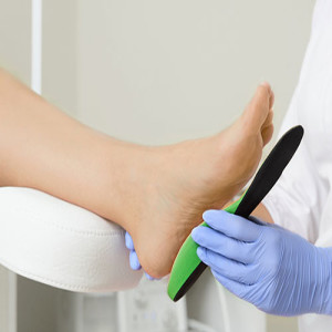 Fundamentals That Help Decide The Kind of Orthotics You Need