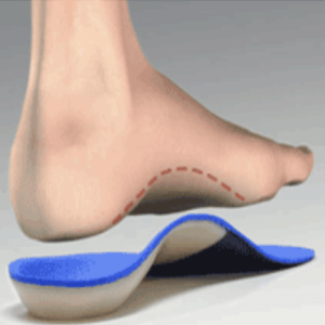 How Customised Orthotics Come in Handy? A Brief Overview