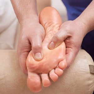 The Importance of Diabetic Foot Care During Winter