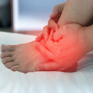 How Can a Podiatrist Help You With Your Foot Issues?