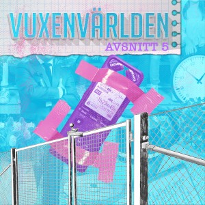 Vuxenvärlden - Avsnitt 5