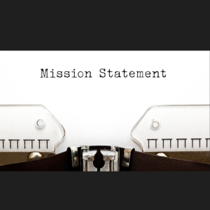 The mission statement part 2