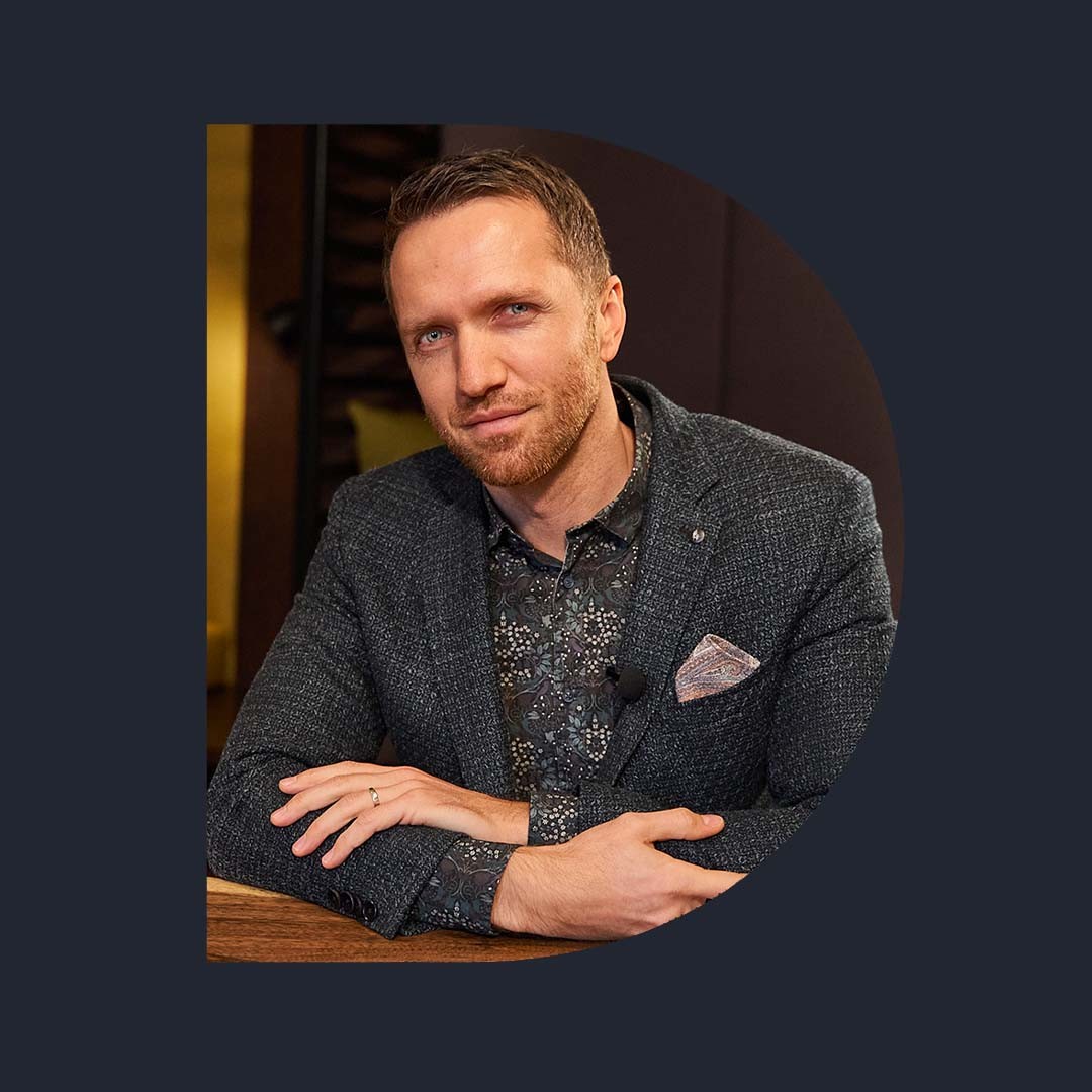 Digichef Podcast