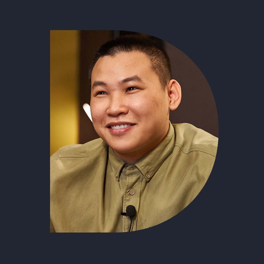 Digichef Podcast