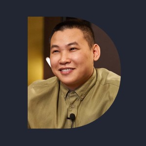 🎤 Jackie Tran Anh: „Nechci dělat pořád ty samé věci. Každý projekt musí být originální.” | Digichef Podcast