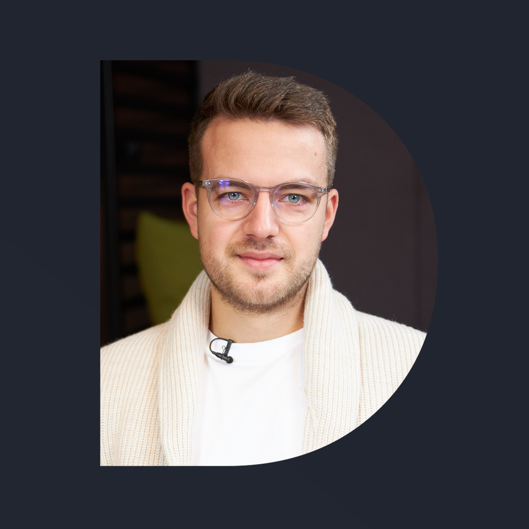 Digichef Podcast