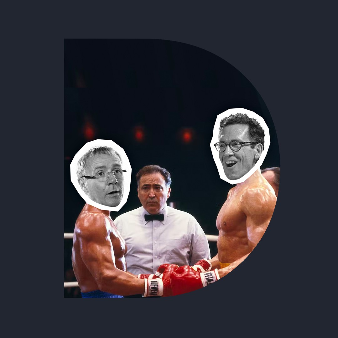 Digichef Podcast