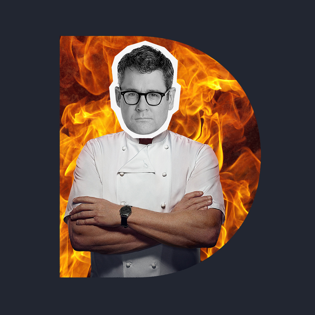 Digichef Podcast