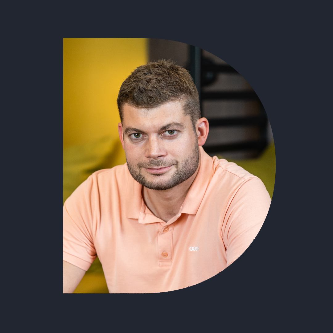 Digichef Podcast