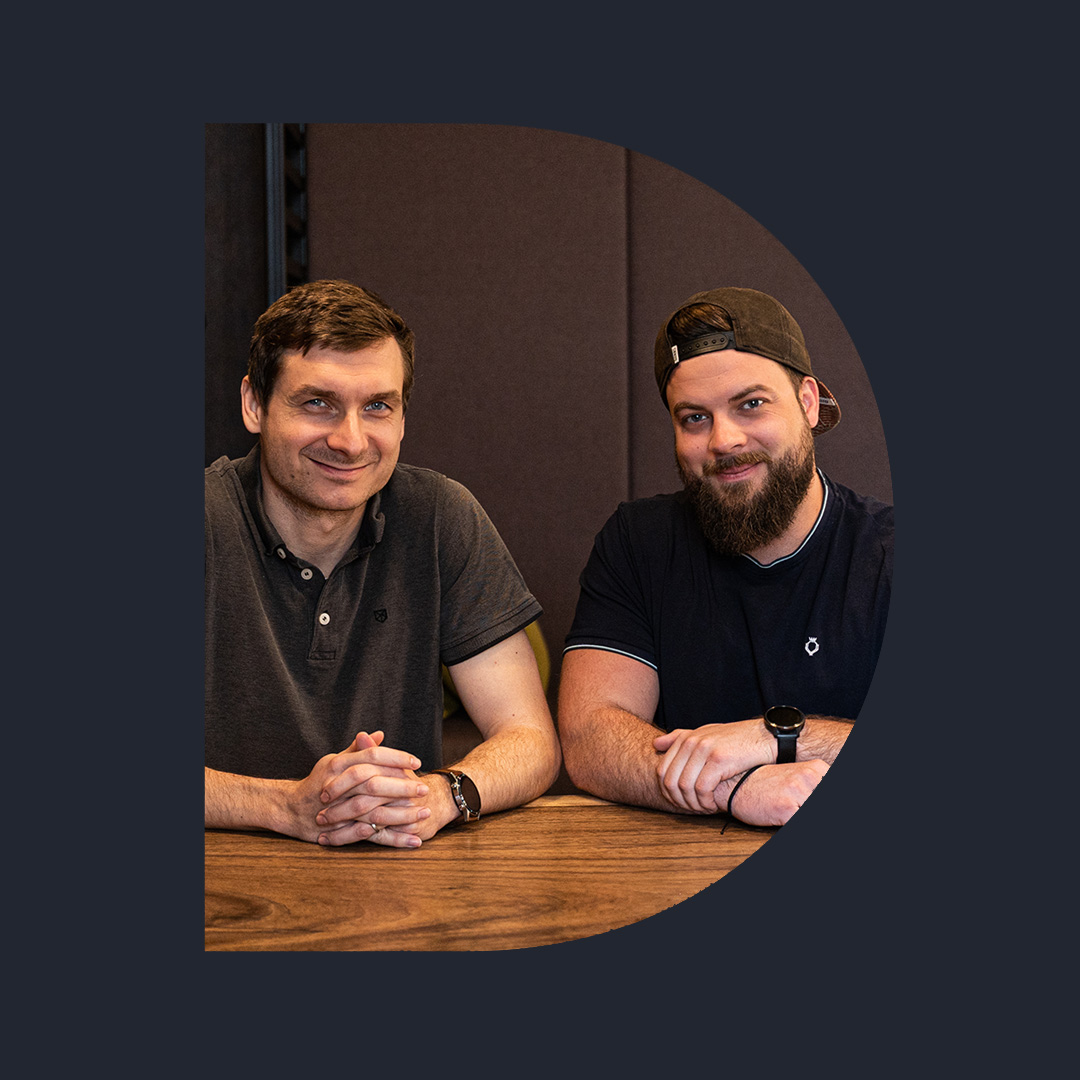 Digichef Podcast