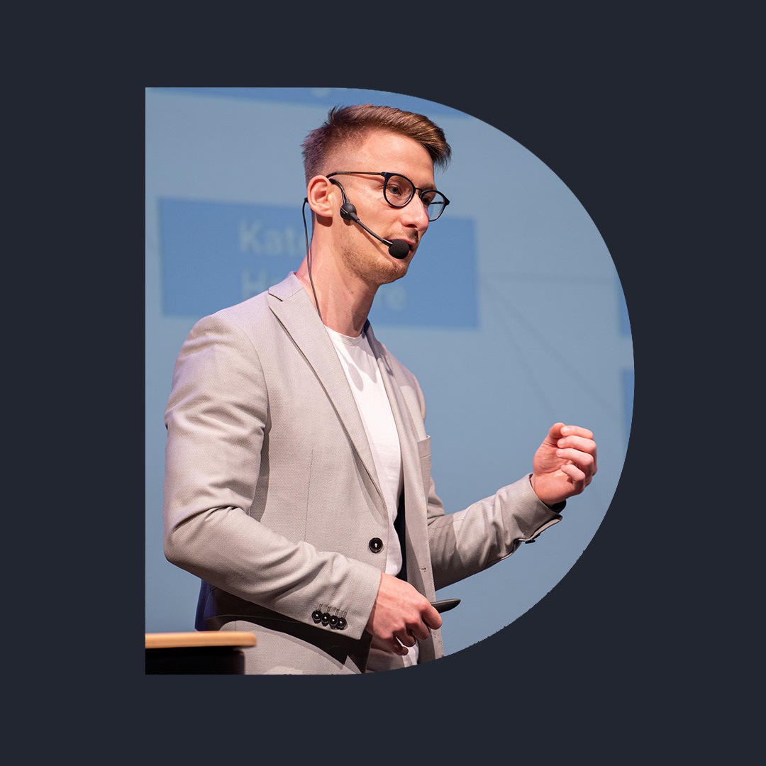 Digichef Podcast