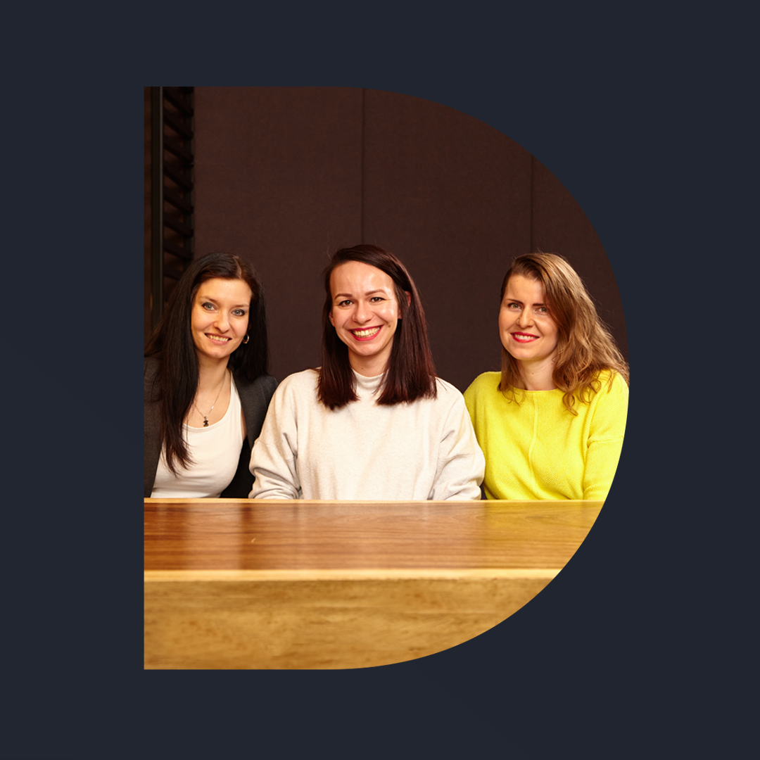 Digichef Podcast