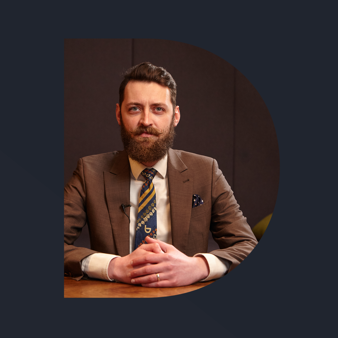 Digichef Podcast