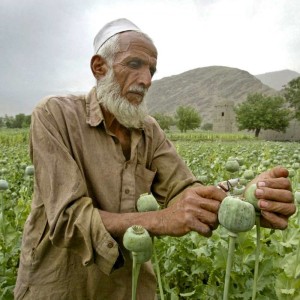 Inside Afghanistan | Life and art of the barter