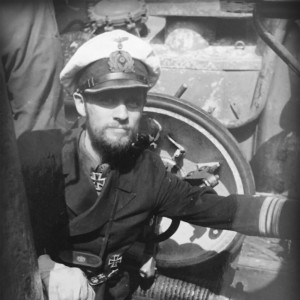 Reinhard Hardegen: Last of the U-boat aces