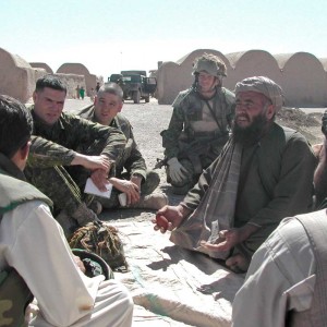 Inside Afghanistan: Remember the Afghan translator